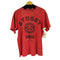 ステューシー Stussy 00S フロントプリント S/S Tシャツ メンズ import:L
